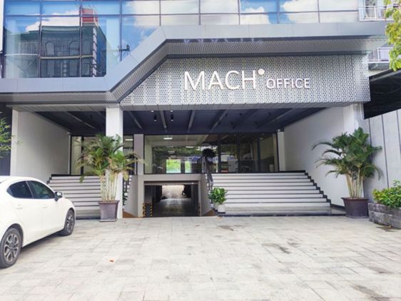 HCM Office